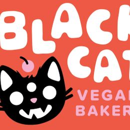 Black Cat Vegan Bakery