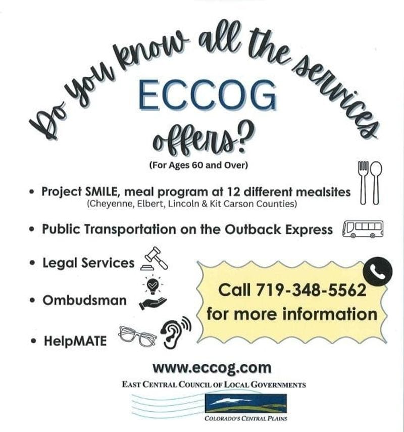 East Central Council of Local Governments