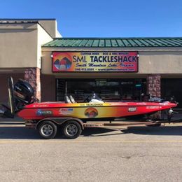 SML Tackleshack