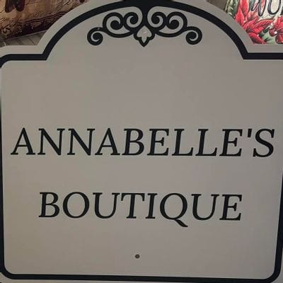 Annabelle's Boutique