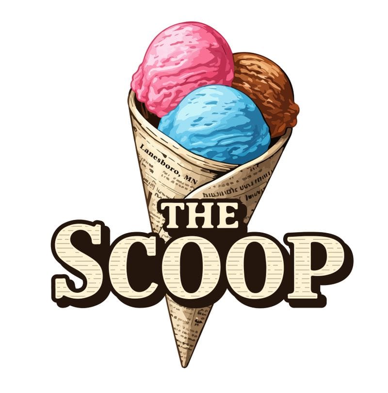 The Scoop