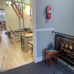 Studio Claire Pilates