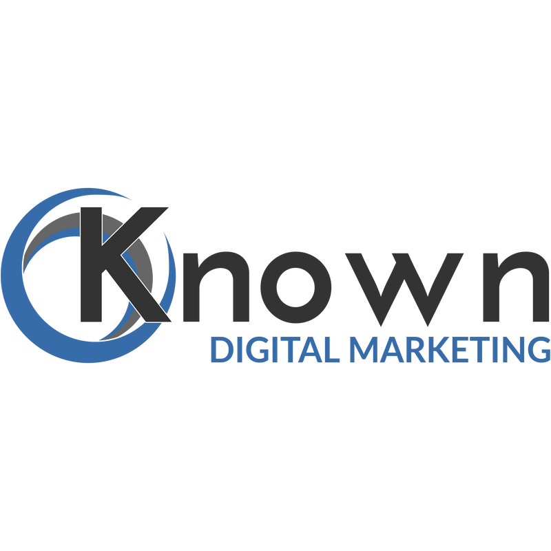 Known Digital Marketing