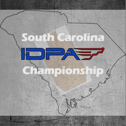 IDPA South Carolina State Championship