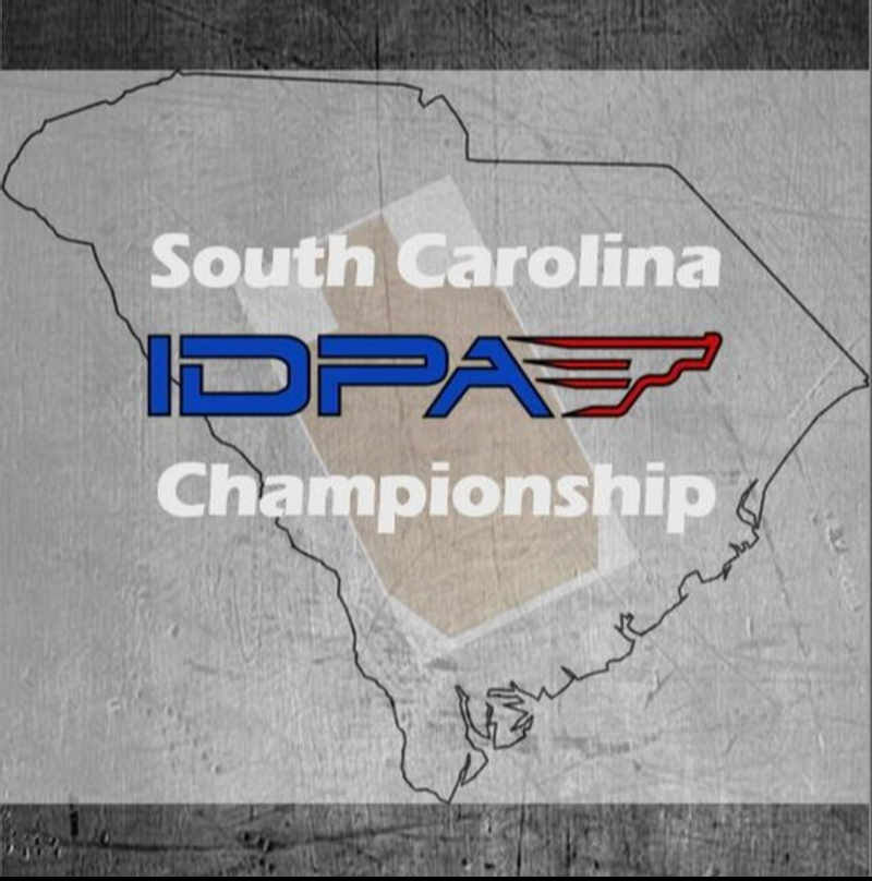 IDPA South Carolina State Championship