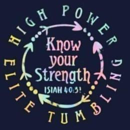 High Power Elite Cheer & Tumbling