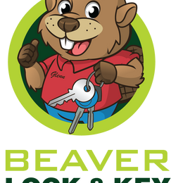 Beaver Lock & Key