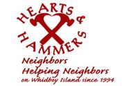South Whidbey Hearts & Hammers