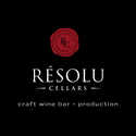 Résolu Cellars - Urban Winery + Craft Wine Bar