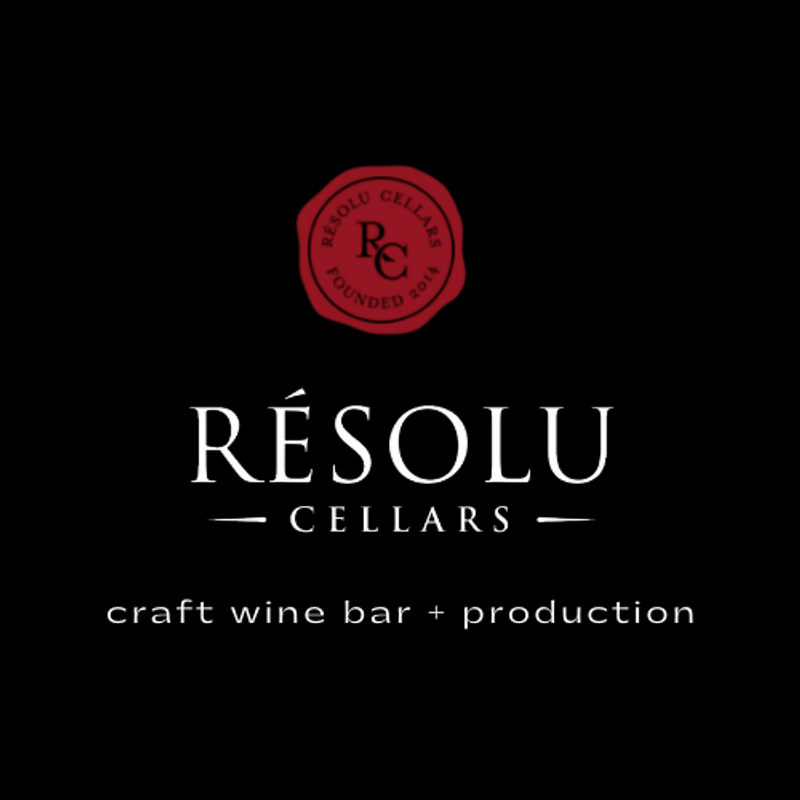 Résolu Cellars