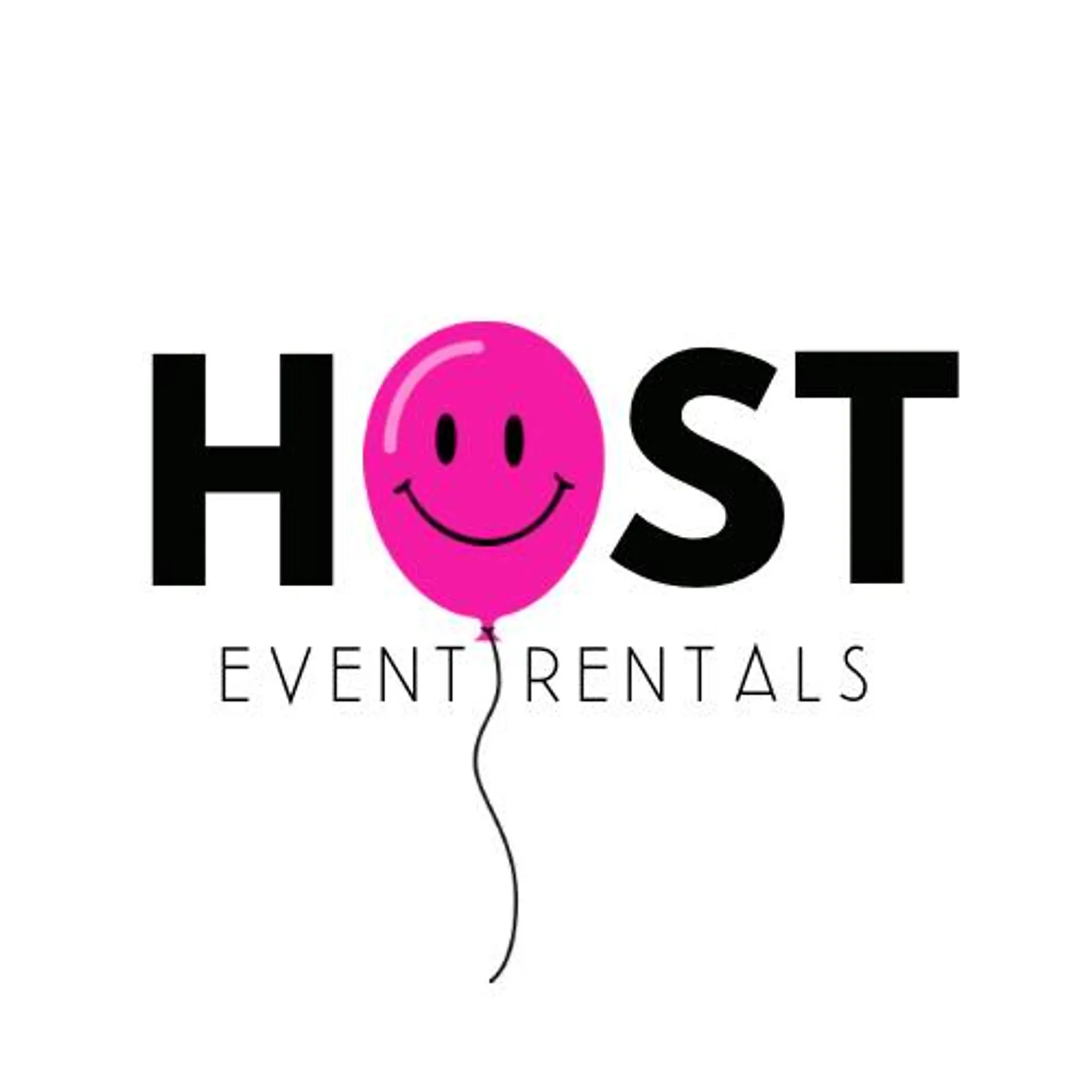 HOST Event Rentals | Local Connections™