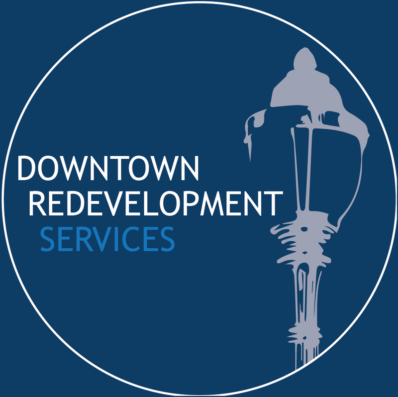 Downtown Redevelopment Services