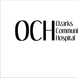 OCH Pineville Medical Clinic