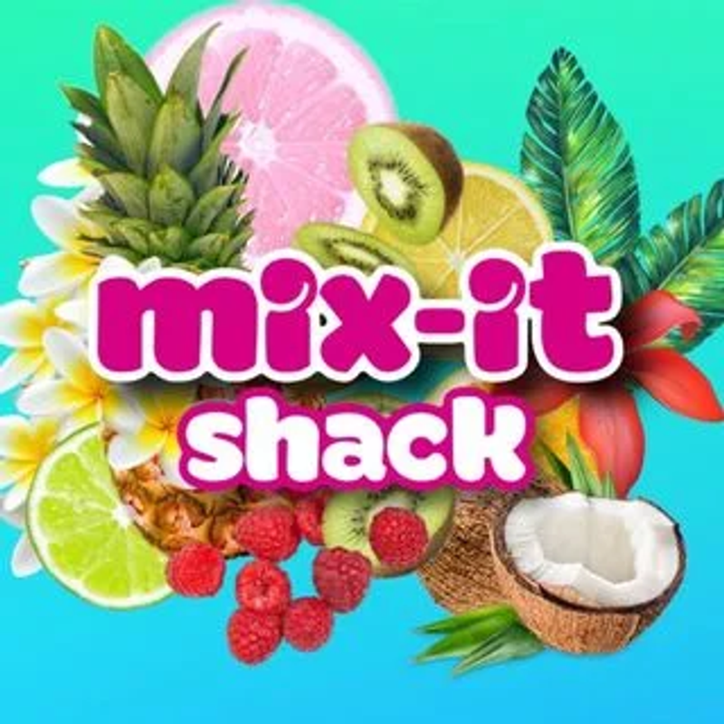 Mix-it Shack