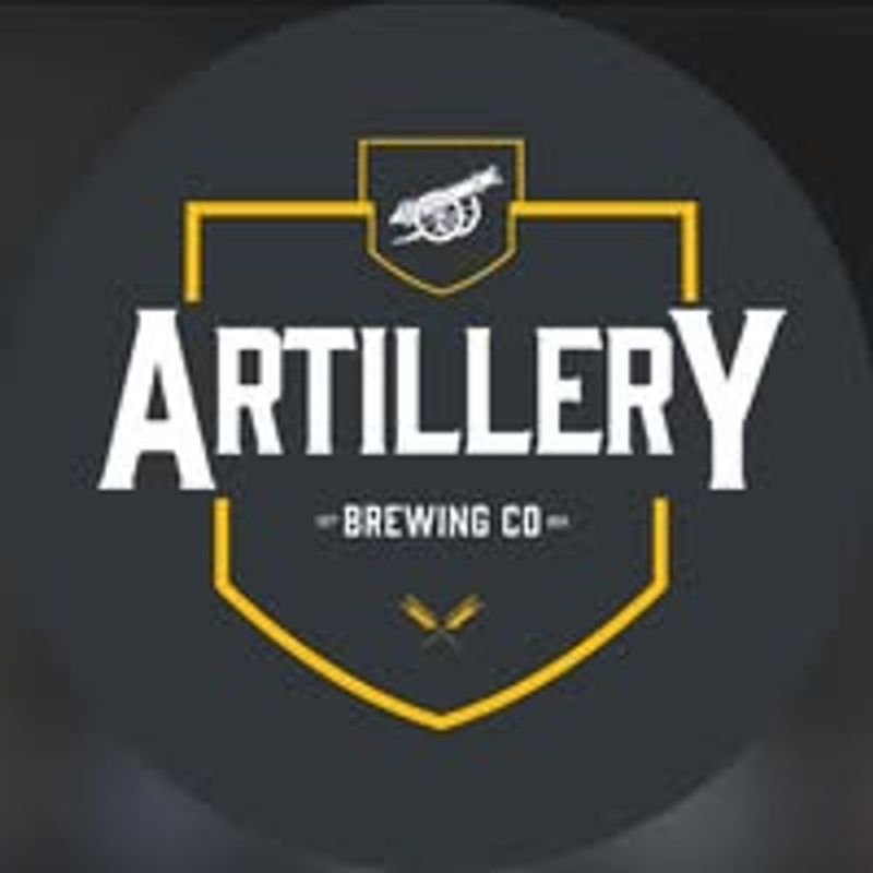 Artillery Brewery