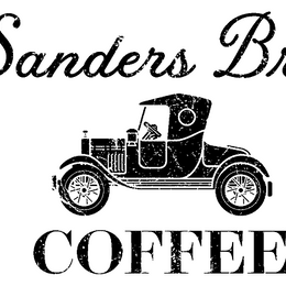 Sanders Brothers Coffee