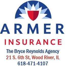 Bryce Reynolds Farmers Insurance