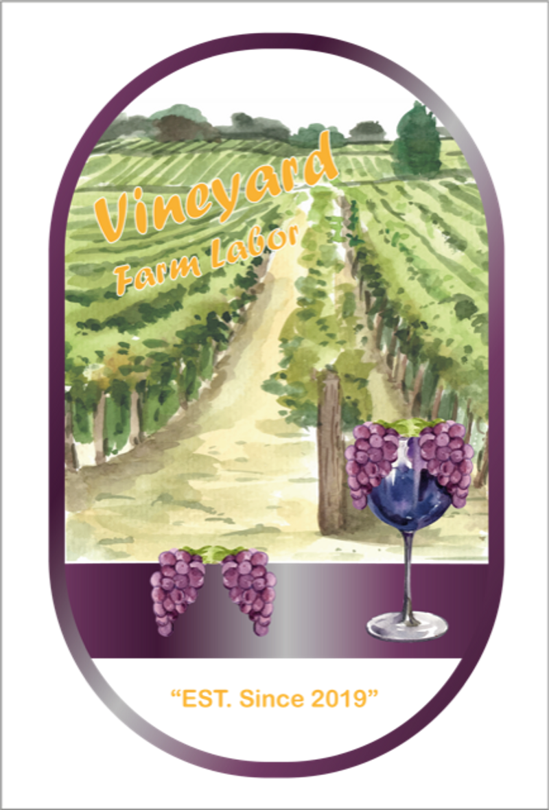 Vineyard Farm Labor LLC