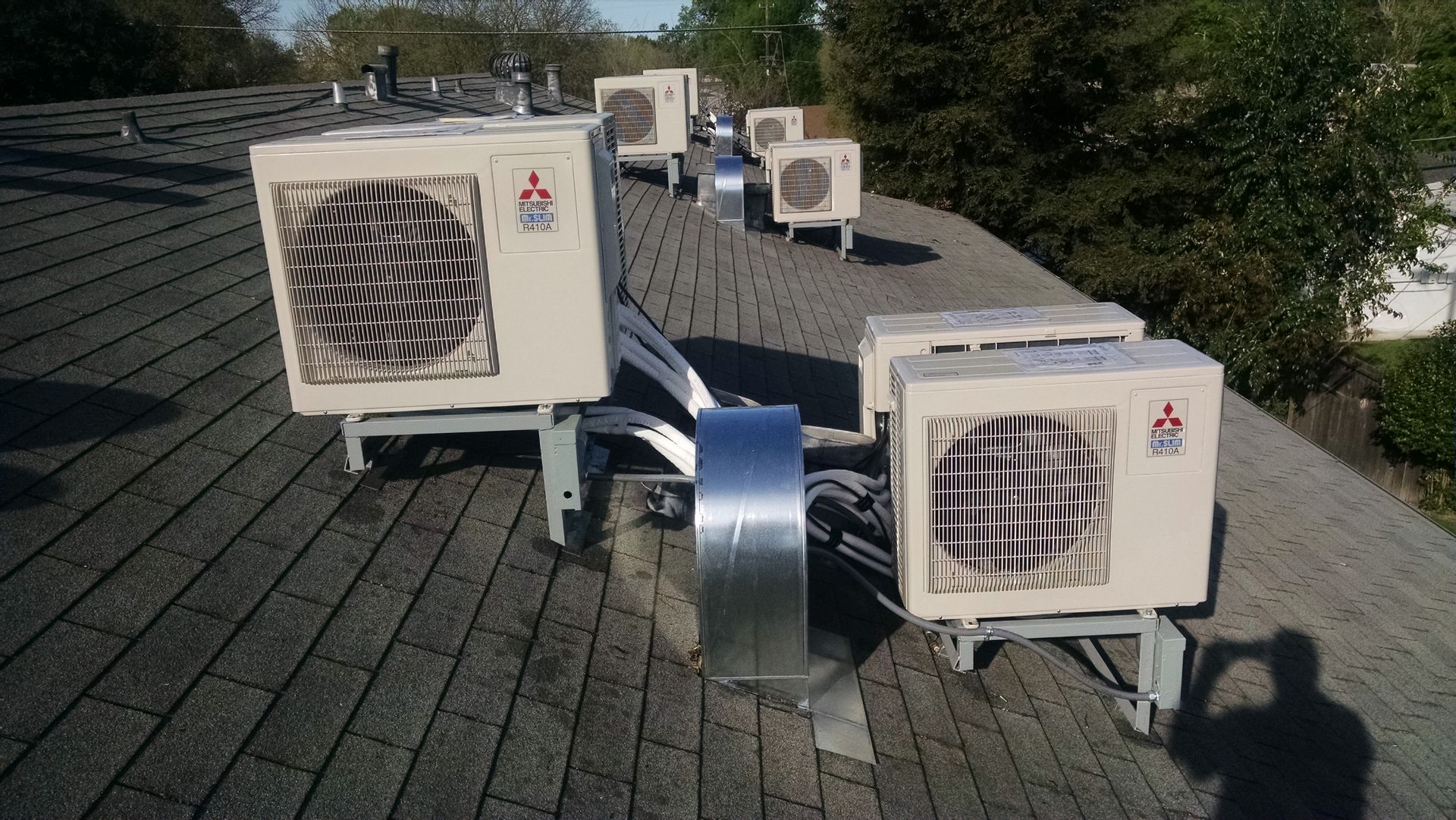 Air Conditioner Vs Swamp Cooler What You Need To Know