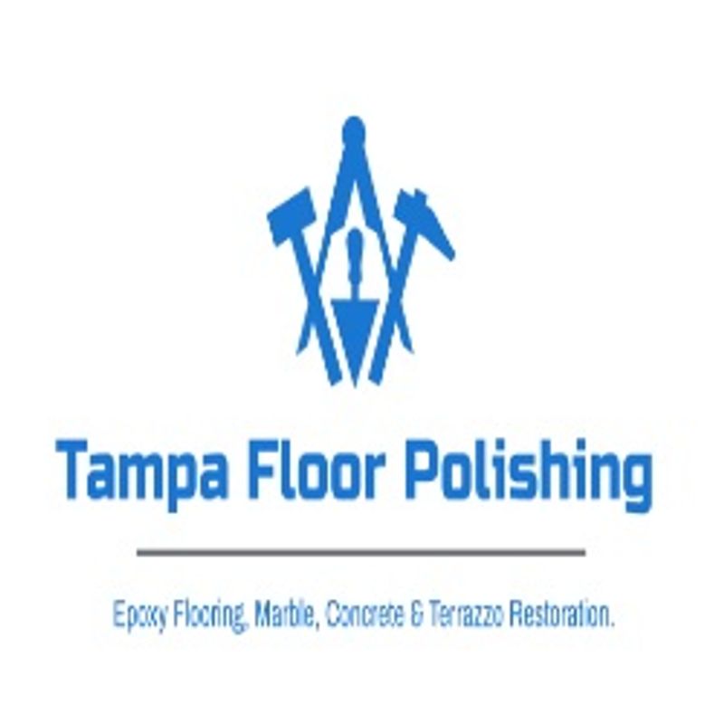 Tampa Epoxy Floors & Polished Concrete Flooring