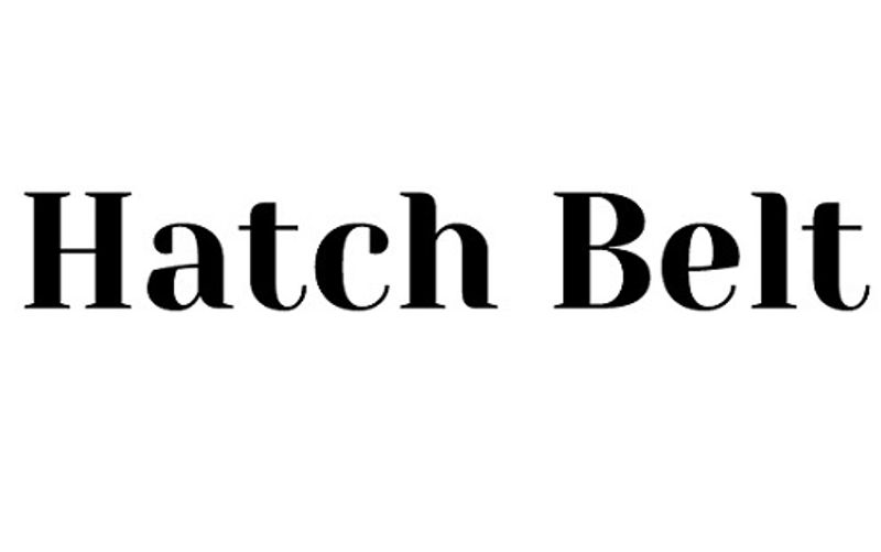 Hatch Belt