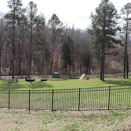 Jordan H. Sheldon Memorial Dog Park
