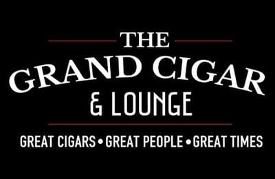 The Grand Cigar & Lounge