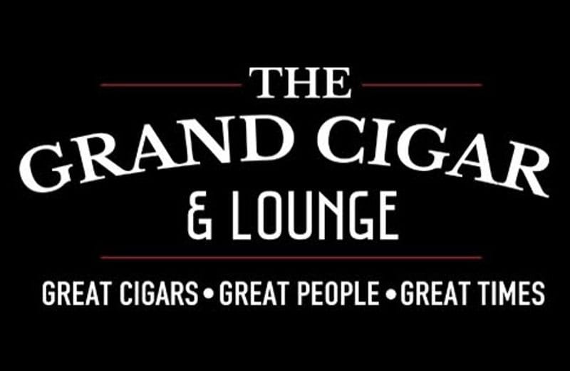 The Grand Cigar & Lounge