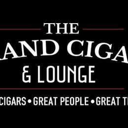 The Grand Cigar & Lounge