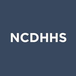 NC DHHS Division of Vocational Rehabilitation