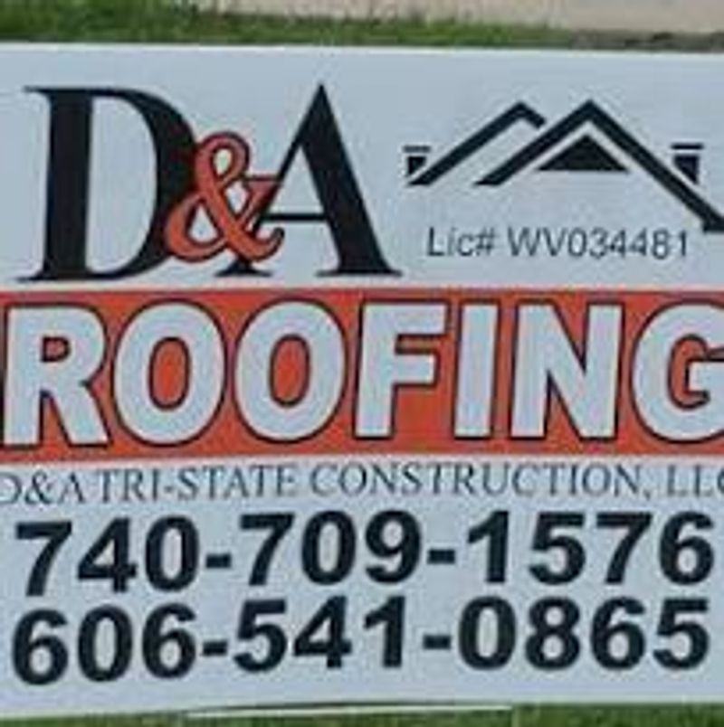 D&A Roofing