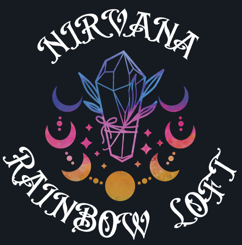 Nirvana Hair Loft