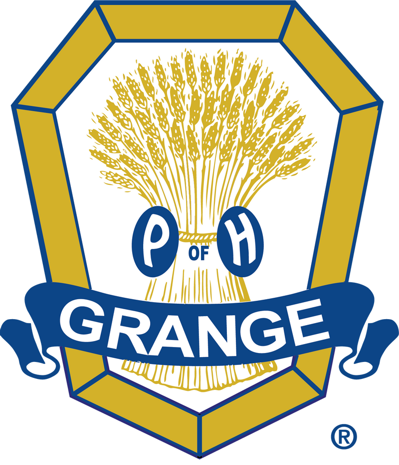 Otter Creek Grange #1493