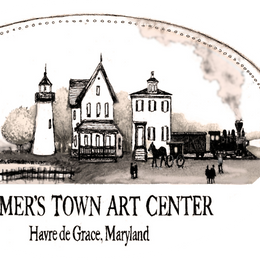 Harmer's Town Art Center