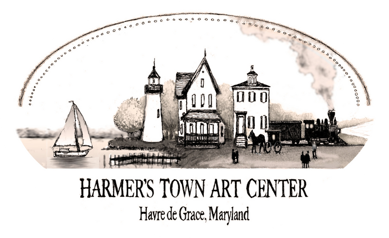 Harmer's Town Art Center