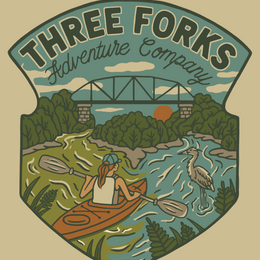 Three Forks Adventure Company