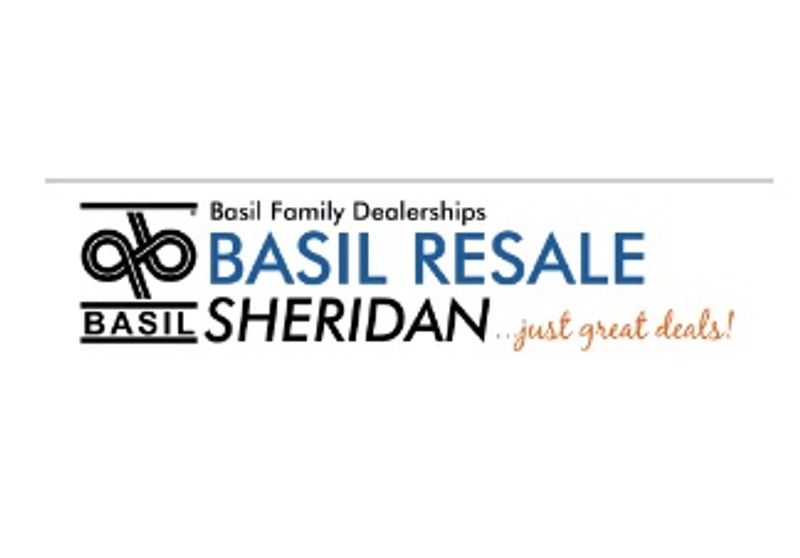 Basil Resale Sheridan