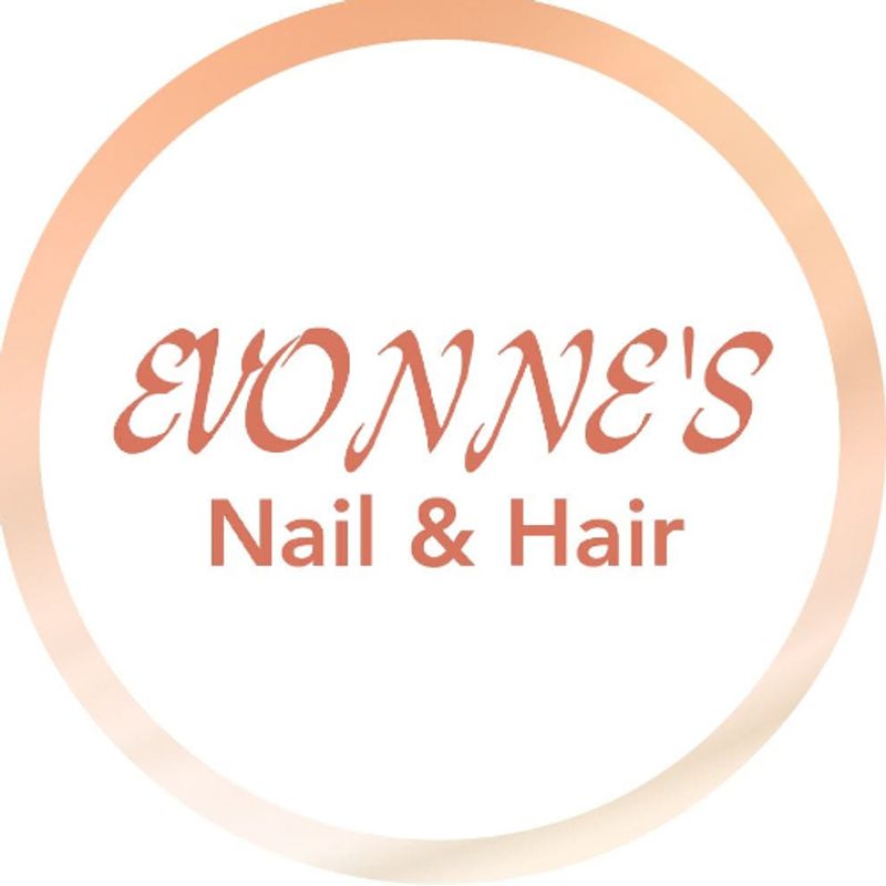 EVONNE'S NAILS & HAIR