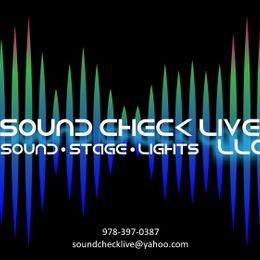 Sound Check Live!