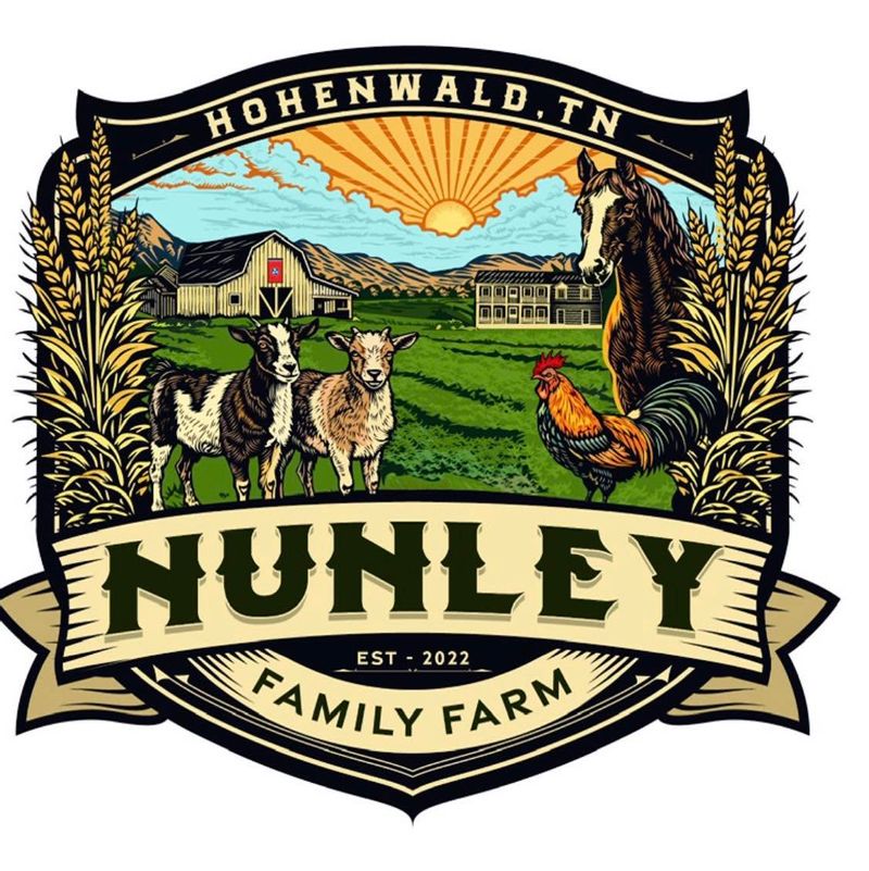 Nunley Family Farm LLC