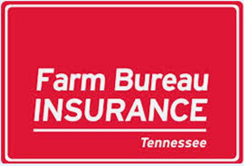 Rhea County Farm Bureau Insurance