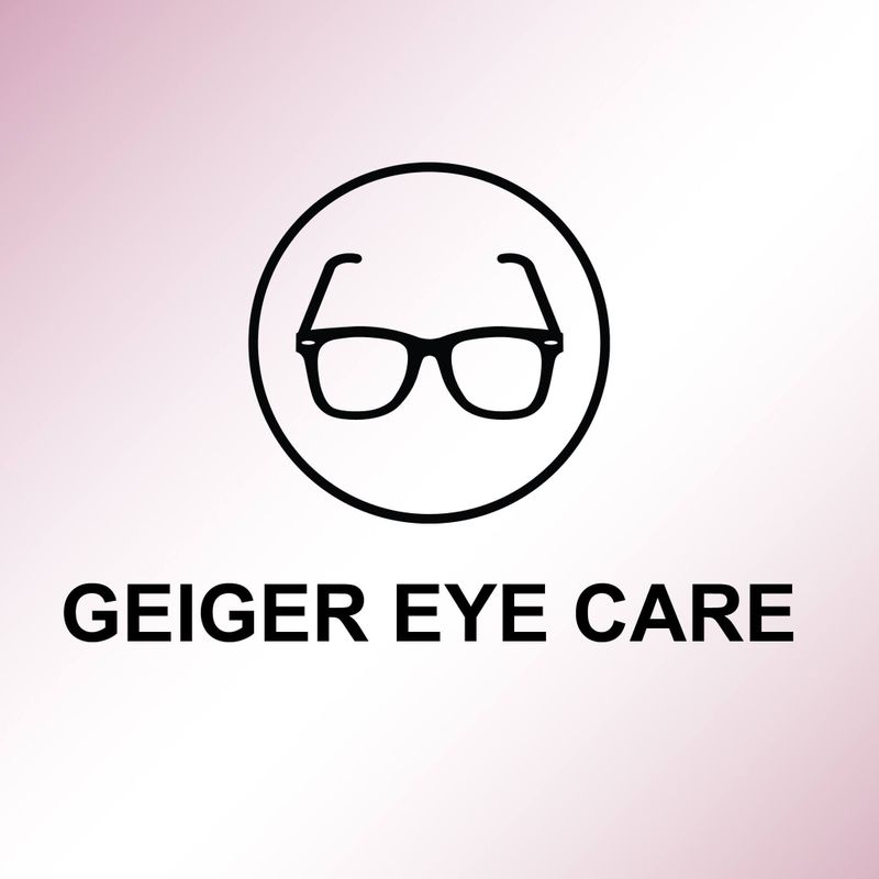 Geigher Eye Care