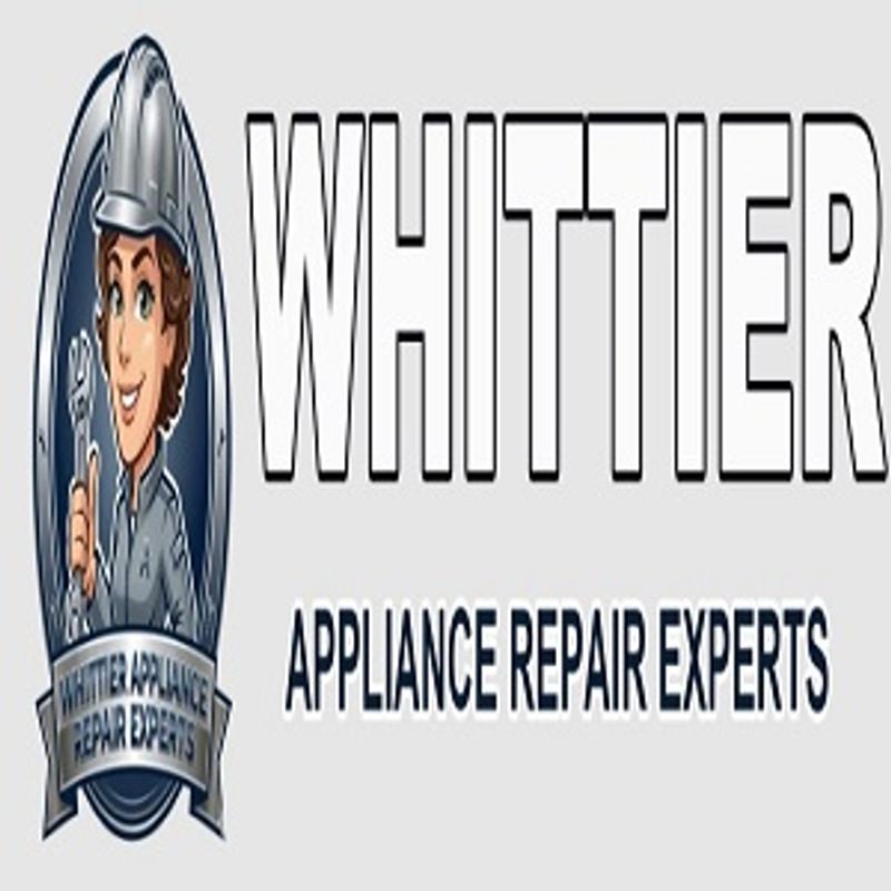 Whittier Appliance Repair Experts