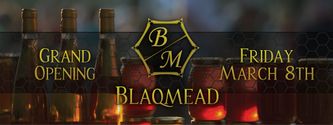 Blaqmead LLC