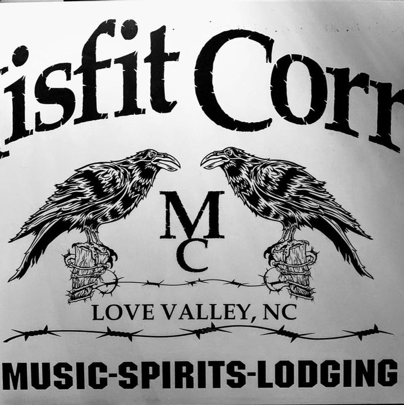 Misfit Corral