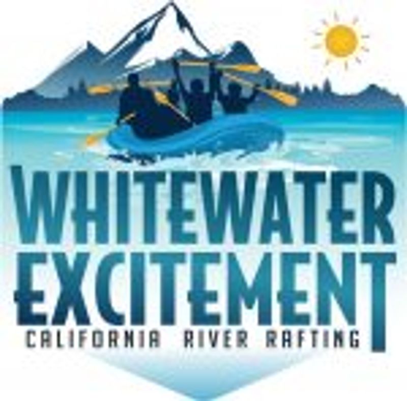 Whitewater Excitement