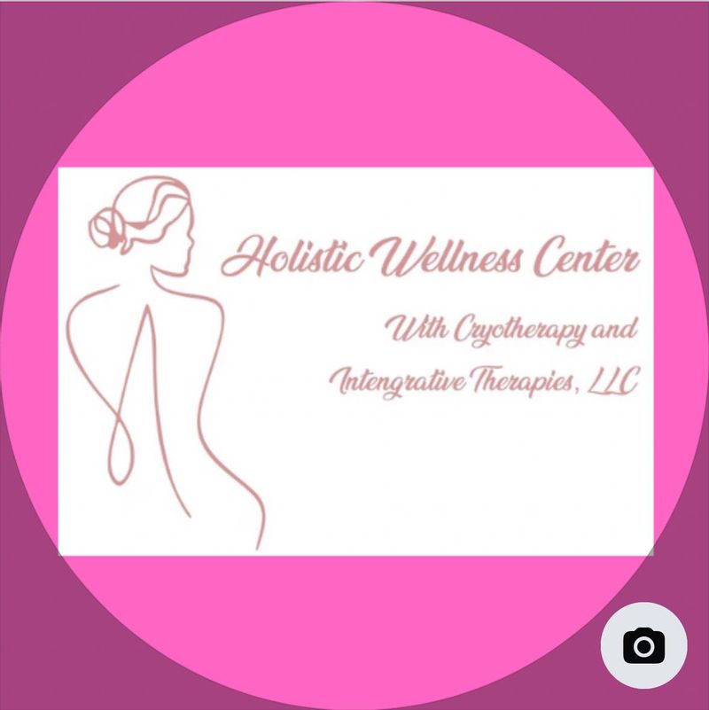 Holistic Wellness Center with Cryotherapy and Integrative Therapies, LLC