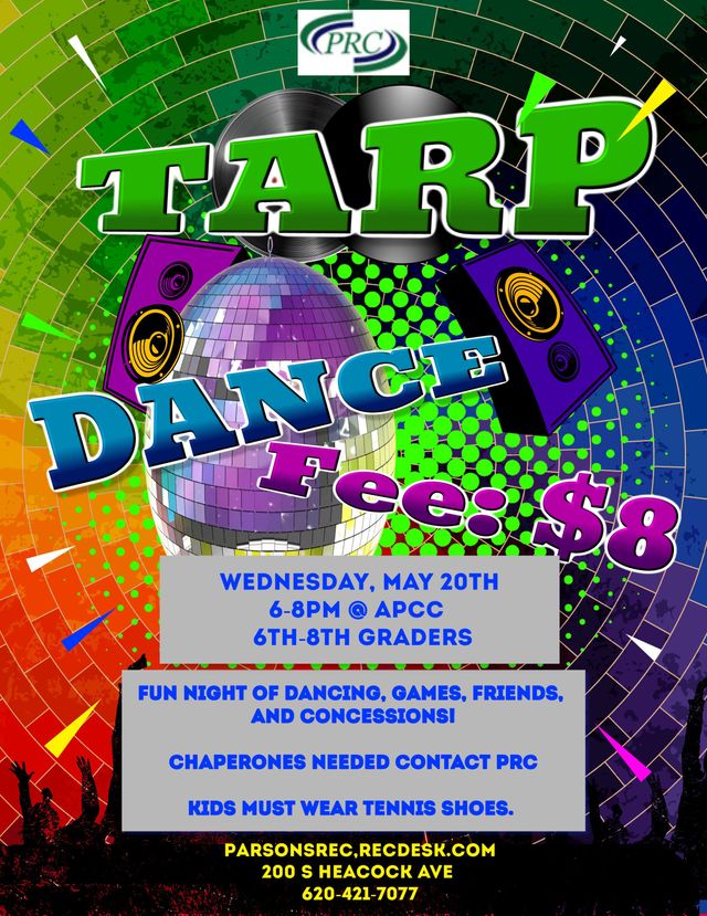 TARP Dance