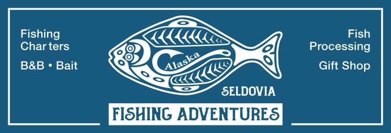Seldovia Fishing Adventures-Fish Processing & Gift Shop