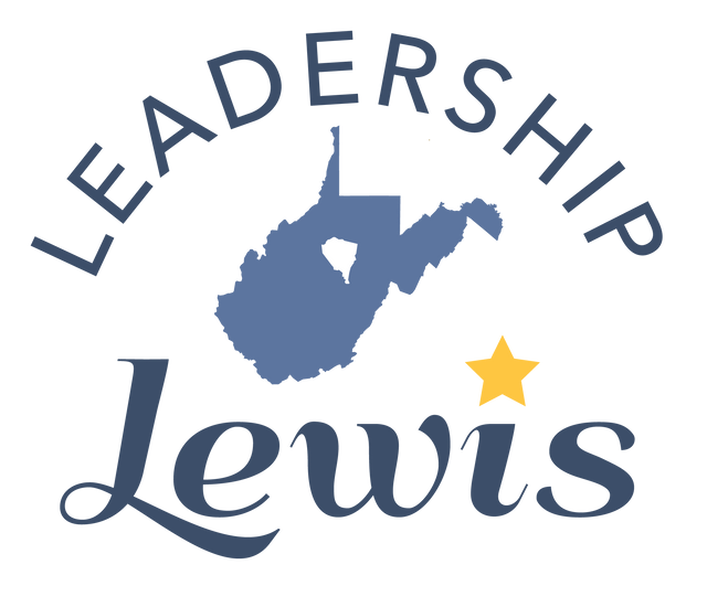 Leadership Lewis logo